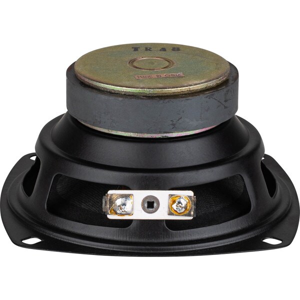 Main product image for TR-48 4-1/2" Paper Cone Full-Range Speaker 8 Ohm299-4310